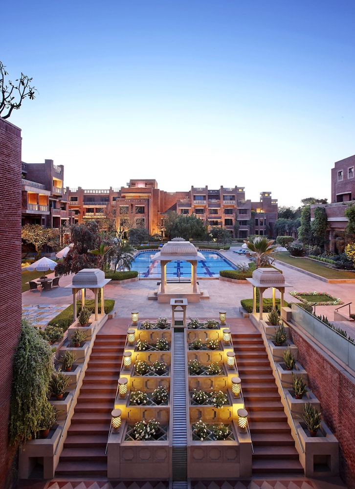 ITC Rajputana